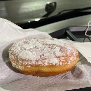 Meet your Posher, Jerold